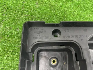 1K0907361 Крышка блока предохранителей Volkswagen Passat B6 Арт 169702, вид 5