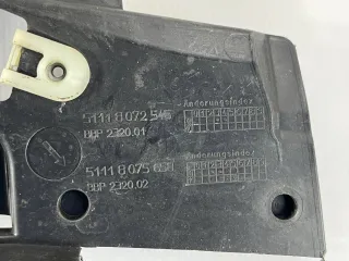 51118072545, 8072545 Защита топливного бака BMW 3 G20/G21 Арт BMW08921, вид 6