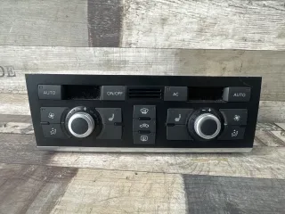 4F1820043AL Блок управления печки / климат-контроля Audi A6 C6 (S6,RS6) Арт 94980848, вид 1