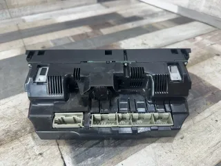 4F1820043AL Блок управления печки / климат-контроля Audi A6 C6 (S6,RS6) Арт 94980848, вид 2