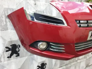  Бампер передний Peugeot 5008 Арт 94980871, вид 2