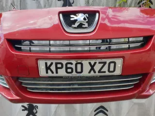  Бампер передний Peugeot 5008 Арт 94980871, вид 3