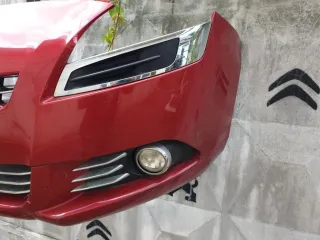  Бампер передний Peugeot 5008 Арт 94980871, вид 4