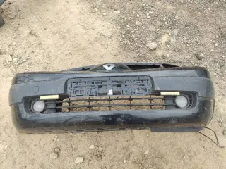  Бампер передний Renault Megane 2 Арт 94980882