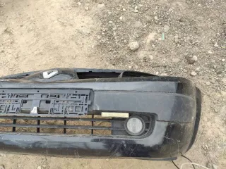 Бампер передний Renault Megane 2 Арт 94980882, вид 3
