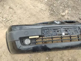  Бампер передний Renault Megane 2 Арт 94980882, вид 4
