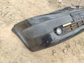  Бампер передний Renault Megane 2 Арт 94980882, вид 5