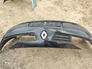  Бампер передний Renault Megane 2 Арт 94980882, вид 6