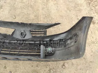  Бампер передний Renault Megane 2 Арт 94980882, вид 8