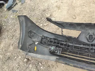  Бампер передний Renault Megane 2 Арт 94980882, вид 10