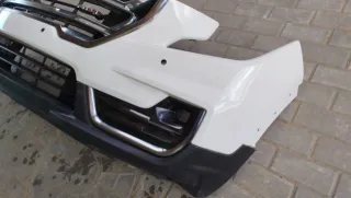 Бампер передний GMC Terrain 2 Арт 010527, вид 3