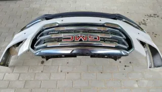  Бампер передний GMC Terrain 2 Арт 010527, вид 4