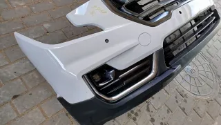  Бампер передний GMC Terrain 2 Арт 010527, вид 2