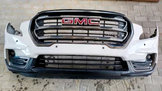  Бампер передний GMC Terrain 2 Арт 010527