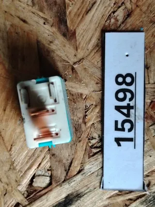 9098702027, 1567002870 Реле (прочее) Toyota Yaris 2 Арт 15498, вид 2
