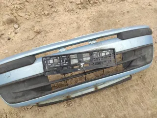  Бампер передний Fiat Punto 2 Арт 94980904, вид 3