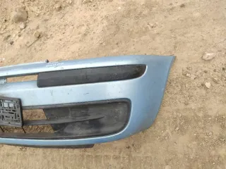  Бампер передний Fiat Punto 2 Арт 94980904, вид 4
