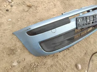  Бампер передний Fiat Punto 2 Арт 94980904, вид 2