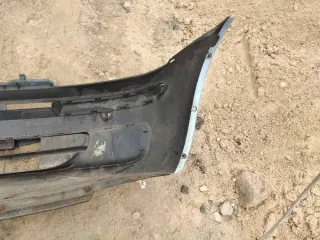  Бампер передний Fiat Punto 2 Арт 94980904, вид 8
