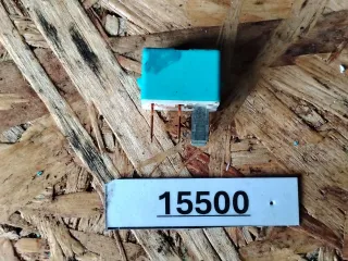 9098702027, 1567002870 Реле (прочее) Toyota Prius 2 Арт 15500, вид 1