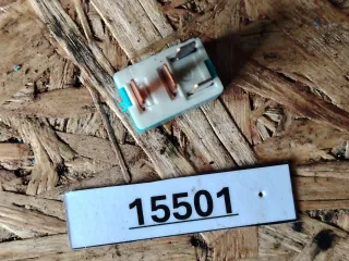 9098702027, 1567002870 Реле (прочее) Toyota Avensis 2 Арт 15501, вид 2