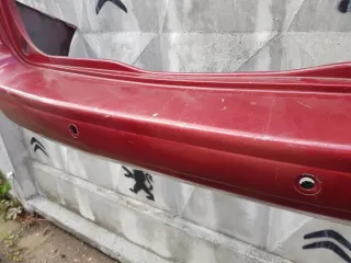  Бампер задний Peugeot 5008 Арт 94980936, вид 3