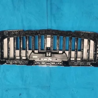  Решетка радиатора Geely Monjaro Арт 94980941, вид 3