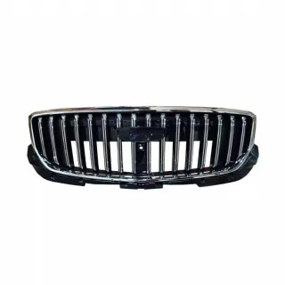  Решетка радиатора Geely Monjaro Арт 94980941, вид 2