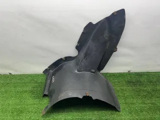 3C0805912 Защита арок передняя правая (подкрылок) Volkswagen Passat B6 Арт 169711, вид 2