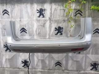  Бампер задний Peugeot 5008 Арт 94980958, вид 2