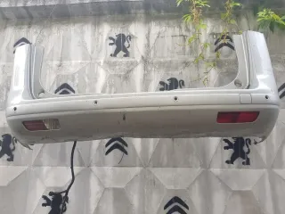  Бампер задний Peugeot 5008 Арт 94980958, вид 3
