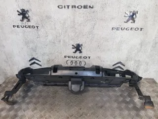  Кронштейн крепления бампера переднего Peugeot 3008 1 Арт 94980968, вид 2
