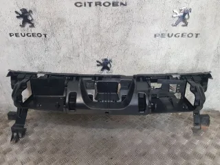  Кронштейн крепления бампера переднего Peugeot 3008 1 Арт 94980968, вид 1