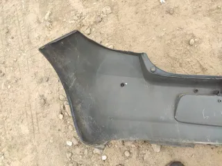  Бампер задний Toyota Yaris 2 Арт 94980970, вид 7