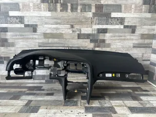  Панель передняя салона (торпедо) Audi A6 C6 (S6,RS6) Арт 94980989, вид 4