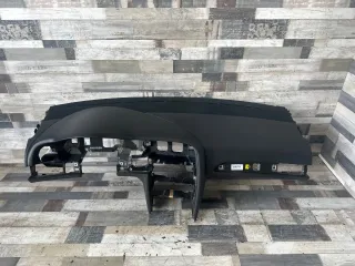  Панель передняя салона (торпедо) Audi A6 C6 (S6,RS6) Арт 94980989, вид 1