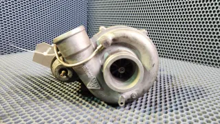 046145703G Турбина Audi 100 C4 Арт YET29, вид 1