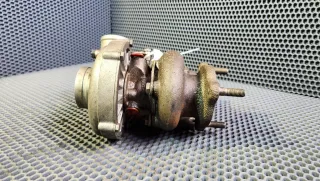 046145703G Турбина Audi 100 C4 Арт YET29, вид 2