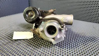 Турбина Opel Astra G 2002г. 90530995, X17DTL - Фото 2