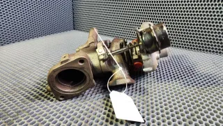 90530995, X17DTL Турбина Opel Astra G Арт YET21