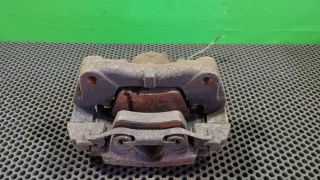 768D276, 7L6106D Суппорт тормозной передний правый Volkswagen Touareg 1 Арт 94981023, вид 2