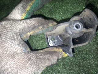 9814288980 Кронштейн (крепление) Citroen C3 Picasso restailing Арт 94981028, вид 2