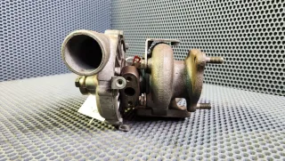 074145701J, 53167063 Турбина Audi 100 C4 Арт YET19, вид 2