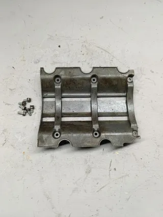 11131745772, 1745772, 4526550, 07119904524, 07119901944 Успокоитель масляный BMW X5 E53 Арт 94981024, вид 1