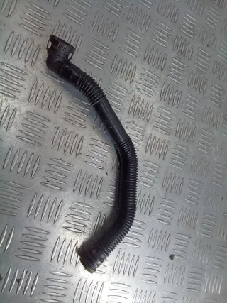 1K0129637D Патрубок воздушного фильтра Volkswagen Passat CC Арт 94981118, вид 1