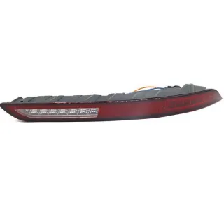  Фонарь противотуманный правый Geely Atlas Pro Арт 94981121, вид 1