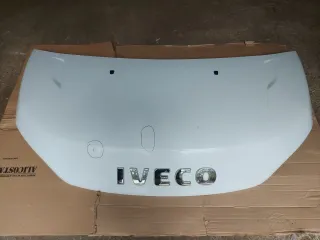  Капот Iveco Daily 6 Арт IVS01564