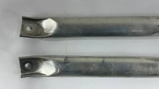 7337923, 7337924 Распорка стоек  BMW X5 G05  Арт BMW08899, вид 2