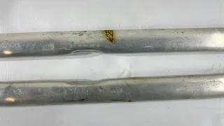 7337923, 7337924 Распорка стоек  BMW X5 G05  Арт BMW08899, вид 3