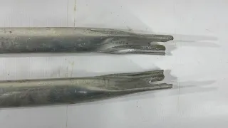7337923, 7337924 Распорка стоек  BMW X5 G05  Арт BMW08899, вид 4